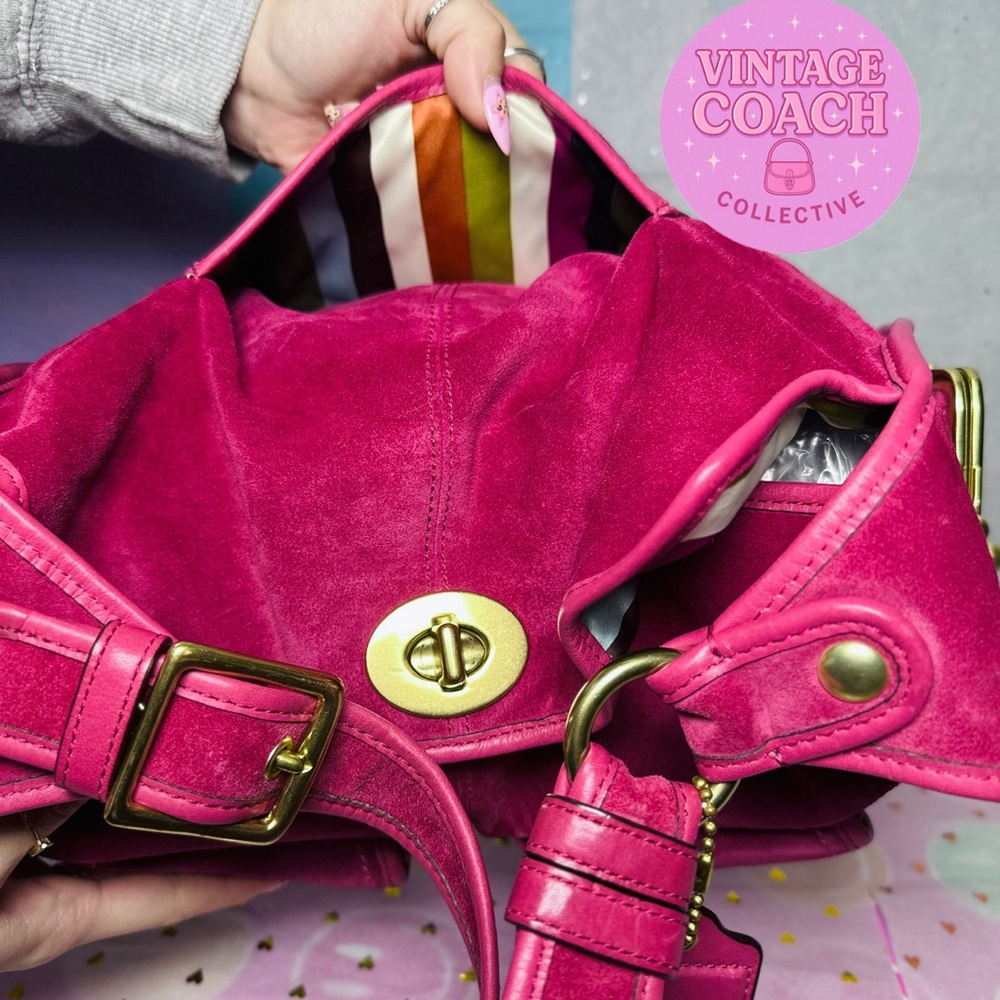 Miss pink haversack- from my heart to yours - Picture 11 of 14